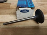 Nos Oem 1978-82 Ford 351M 400 V8 Engine Intake Valve D9TZ-6507-A New. Price: $13.99.