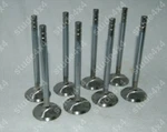 Studebaker & Avanti V-8 Intake Valve Set R1, R2, 259, 289 1955-64 # 683876 New. Price: $175.00.