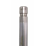 Engine Intake Valve Sealed Power V-2117 Each New. Price: $14.75.