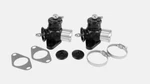 Turbosmart Kompact Dual Port Blow Off Valve For Nissan Skyline Gt-r RB26 New. Price: $502.19.