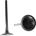 IV718 Dnj Intake Valve For Subaru Impreza Saab 9-2X 2005 New. Price: $26.15.