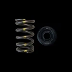 Brian Crower BC0350S-2 Single Spring Steel Retainer Kit For Toyota 3SGE/3SGTE New. Price: $195.00.
