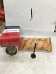 Fits Mazda Protege 1489CC 16V Dohc 1995-1998 Exhaust Valve RX9565 EV433 VX13-101 New. Price: $11.95.