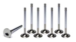 Ferrea Racing Components Sbc C/p Hs 1.500 Exhaust Valves 4.910 Oal F2039P-8 New. Price: $420.36.
