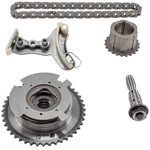 Melling 3-3SRH60HVVT1 Stock Replacement Timing Kit New. Price: $315.99.