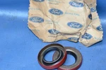 57-75 Ford Econoline Inner Rear Wheel Seals Edsel Ranger Villager Bronco Nos Oem New. Price: $25.00.