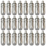 Set Of 24 Valve Lifters For E350 Van E450 E150 E250 Ram Truck F450 F550 F250 New. Price: $349.67.