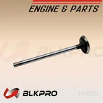 Oem Dcec Cummins Valve Intake For 24V 8.3C 8.9L Isc Qsc 6C 4981794 3800340 New. Price: $21.99.