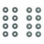 SS72913 Felpro Set Of 16 Valve Stem Seals For Toyota Prius Yaris Scion Xa Xb New. Price: $39.59.