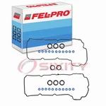 Fel-pro Engine Valve Cover Gasket Set 2007-2014 Ford Edge 3.5L V6 No New. Price: $73.31.