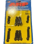 Arp For Chrysler Small Block Bolt Kit Hemi Hex Aluminum Intake Manifold 5.7/6.1L New. Price: $45.00.