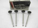 (4) Beck Arnley 021-0633 Engine Exhaust Valves 1973-1977 Honda Civic New. Price: $17.95.
