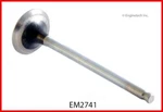 Exhaust Valve Enginetech, Inc. EM2741 New. Price: $53.99.