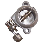 Crown Automotive J3238998 Exhaust Manifold New. Price: $73.01.