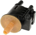 Dorman 994-015 Vapor Canister Purge Valve Fits 2021 Jeep Cherokee New. Price: $60.13.