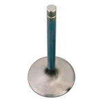 Brodix 1.940 Intake Valve 4.920 Oal 11/32 Dia- 60194 New. Price: $56.80.