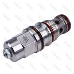 Counter Balance Valve 233817GT For Genie Telehandler GTH-844 New. Price: $90.25.