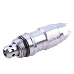 Hydraulic Relief Valve 87426717 For Case 590SM 580SM 580M New Holland B95B B110B. Price: $188.10.