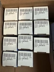 Gm Intake And Exhaust Valves 24576974/24576975 New. Price: $125.00.