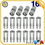 For Chevy Corvette Buick Regal Century Olds 16X Engine Valve Lifter Kit New. Price: $43.90.