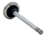 Enginetech V1977NA Sodium-filled Stellite Exhaust Valve 1980-1991 Ford 7.0L New. Price: $89.04.