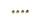 Engine Valve Stem Oil Seal Set-exhaust Kit Itm SS268 New. Price: $24.39.