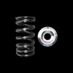 Brian Crower BC0220 Single Spring Titanium Retainer Kit For Nissan VQ35DE/VQ35HR New. Price: $510.00.