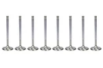 Ferrea F6184-8 Bbc C/6 1.880 Exhaust Valves New. Price: $243.99.