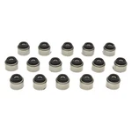 For Toyota Tundra 00-15 Valve Stem Oil Seal Set Fluoroelastomer Positive Type New. Price: $33.63.