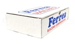 Ferrea Intake Exhaust Valves 2.07 1.650 60-12 Ford 351C(2BBL) #F5026 #F5040 New. Price: $240.05.