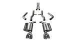 Corsa 21006 - Engine Exhaust Valve Kit New. Price: $2364.99.