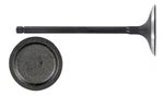 Genuine Enginetech Intake Valve V2200 New. Price: $8.49.