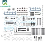 Ford Expedition F-150 F-250 F-350 Camshaft Lifters Timing Chain Kit New. Price: $335.47.