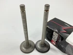 (2) Sealed Power V-1199 Engine Exhaust Valve New. Price: $17.99.