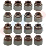 Engine Valve Stem Oil Seal Set Apex Automobile Parts AVS8056 New. Price: $50.99.