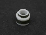 German Valve Stem Seal Fits Porsche 911 1965-1994 62NVTPKZ New. Price: $18.56.