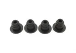 New Oem Ford Valve Stem Oil Seal Set Of 4 DC2Z-6571-A Lincoln Mercury 95-17. Price: $12.45.