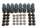 Gen LT1 & L86 Engine Valve Spring Kit With Seals And Retainers Oem Gm Takeoffs New. Price: $74.00.