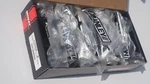 Manley 11520-8 Extreme Duty Series Stainless Steel Valves 2.190 Intake Chevy New. Price: $245.00.