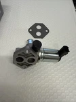 Fuel Injection Idle Air Control Valve Bwd 28948 Ford Lincoln Mercury 96-2002 New. Price: $89.50.