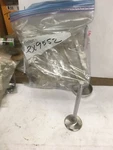 Fits Volkswagen Jetta Dohc 12V "VR6" 1992-01 Exhaust Valve RX9552 021-109-611F New. Price: $25.50.