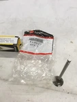 Fits Mazda Miata Bpd Dohc 1839CC 1994-1998 Exhaust Valve RX9529 New. Price: $13.95.