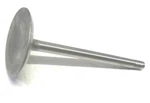 Intake Valve 2.041" Groove Qualcast 10-1170 Fits Ford 351C/M 400 Cid 71-78 New. Price: $7.35.