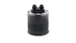 Vibrant Performance 12760 Fuel Catch Can Drop-in Baffle Assem New. Price: $247.99.