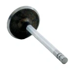 Enginetech Chrome Stem Intake Valve Pack Of 1 Direct Fit New. Price: $45.99.