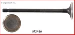 Engine Intake Valve-gas, Dohc, Fi, Mpi, Supercharged, Mazda, 24 Valves IM3486 New. Price: $41.99.