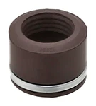 Engine Valve Stem Oil Seal Elring 316.474 New. Price: $25.99.