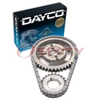 Dayco Engine Timing Chain Kit For 1968-1974 Gmc K3500 Pickup 5.0L 5.3L Kk New. Price: $44.09.