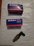 Nos Gm 88-93 Buick Oldsmobile Pontiac Pcv Crankcase Vent Control 25098058 (2) New. Price: $12.95.