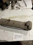1955 Mercedes 220A Engine Valve Cover 153624 Zundfolge 1800161405 Used. Price: $80.00.